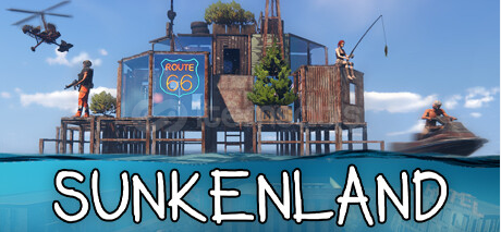 SUNKENLAND SUNKENLAND