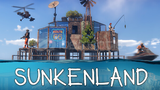 ⭐ Sunkenland + Garanti ⭐