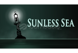 Sunless Sea + Garanti