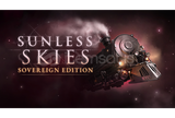 Sunless Skies: Sovereign Edition
 + Garanti