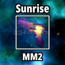 Sunrise Gun ⭐ MM2