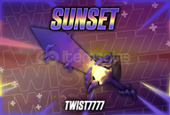☘️SUNSET☘️[En Uygunu] [mm2]
