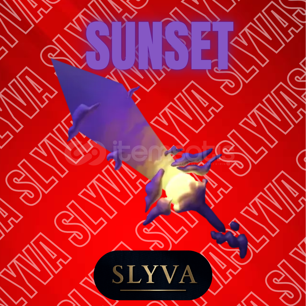 ⭐ Sunset MM2 En Ucuz ⭐ ⭐ Sunset MM2 En Ucuz ⭐