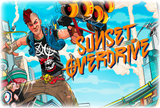 Sunset Overdrive - GARANTİ