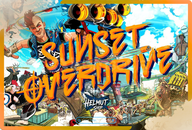 Sunset Overdrive + Garanti