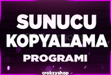 SUNUCU KOPYALAMA PROGRAMI | OTO TESLİMAT