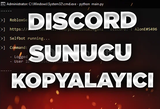  Sunucu Kopyalayıcı Server Cloner 