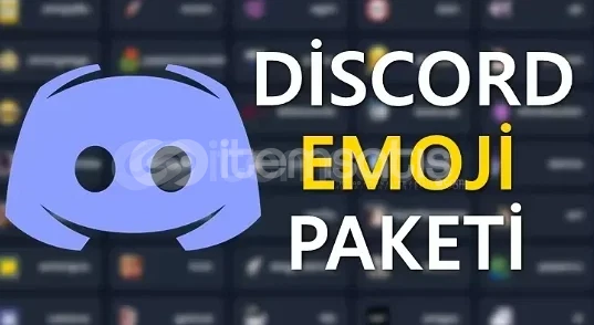 Sunucunuz için +99 Hareketli/Hareketsiz Emoji Sunucunuz için +99 Hareketli/Hareketsiz Emoji