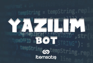 SUNUCUNUZA ÖZEL BOT