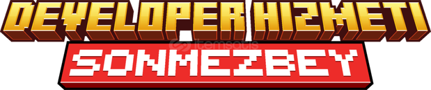 SUNUCUNUZA OZEL DEVELOPER OLUNUR!