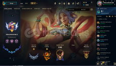 SUP ELO BOOST [SUPLUK]