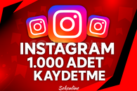 ⭐ [SÜPER] 1K KAYDETME⭐
