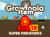 1X Super Fireworks (SFW) Anında Teslimat