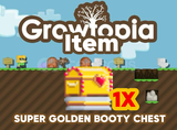 Super Golden Booty Chest (SGBC) Anında Teslimat