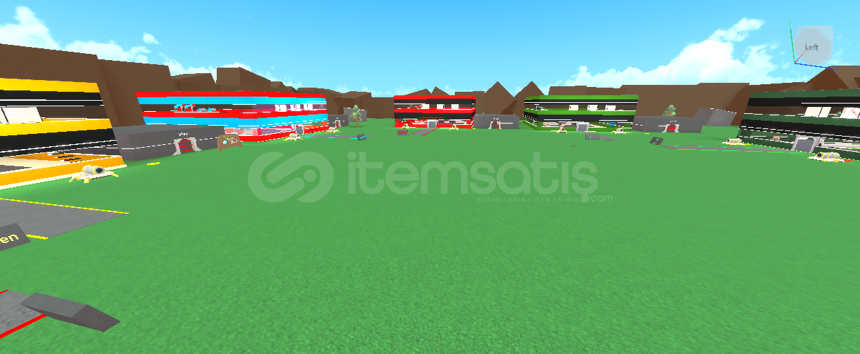 ⭐Süper Hero Tycoon Hazır oyun ⭐ ⭐Süper Hero Tycoon Hazır oyun ⭐