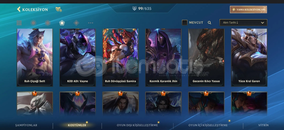 Süper hesap bayadır oynamıyorum