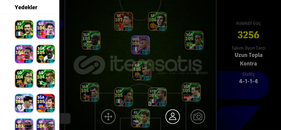 SÜPER HESAP İLANDA TEK BAĞ