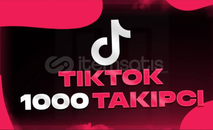 EN UCUZ VE HIZLI⭐TİKTOK 1000 TAKİPÇİ ⭐GARANTİLİ