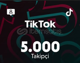 SÜPER İNDİRİM⭐TİKTOK 5000 TAKİPÇİ ⭐GARANTİLİ SÜPER İNDİRİM⭐TİKTOK 5000 TAKİPÇİ ⭐GARANTİLİ