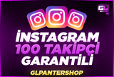 ⭐ [SÜPER] İnstagram 100 Gerçek Takipçi ⭐