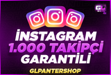 ⭐[SÜPER] INSTAGRAM 1000 GERÇEK TAKİPÇİ |⭐