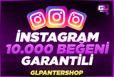 ⭐ [SÜPER] İnstagram 10.000 Gerçek Beğeni⭐