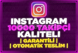 ⭐[SÜPER] INSTAGRAM 10.000 GERÇEK TAKİPÇİ |⭐