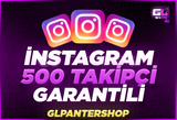 ⭐[SÜPER] INSTAGRAM 500 GERÇEK TAKİPÇİ |⭐