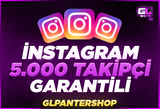 ⭐[SÜPER] INSTAGRAM 5000 GERÇEK TAKİPÇİ |⭐