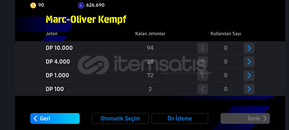 Süper kadro ucuz fiyat 