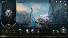 Süper Kennen 35522 öz