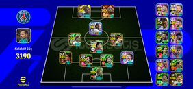 Süper lig sevdalısına pes mobile hesabı