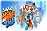 Super Luckys Tale - GARANTİ