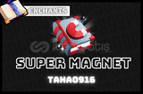 ⭐SUPER MAGNET ENCHANTS⭐PS99