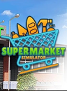 Süper Market Simulatör