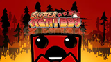 SUPER MEAT BOY | GUARDSIZ + GARANTI
