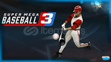 ⭐Super Mega Baseball 3 + Garanti