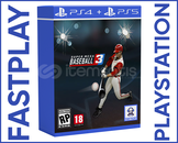 SUPER MEGABALL 3 + GARANTİ + DESTEK PS4/PS5 SUPER MEGABALL 3 + GARANTİ + DESTEK PS4/PS5