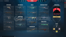 süper ötesi full valo hesabı