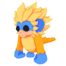 Super Saru ⭐ Adopt Me