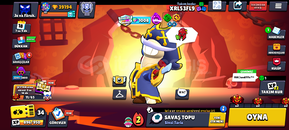 ⭐ SUPER TEKLIF - BRAWL STARS, COC ,HAYDAY ⭐