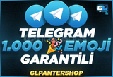 ⭐[SÜPER] Telegram 1.000 ???? Tepkisi ⭐