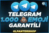 ⭐[SÜPER] Telegram 1.000 ???? Tepkisi ⭐