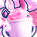 Super Trophy (Secret) Super Trophy (Secret)