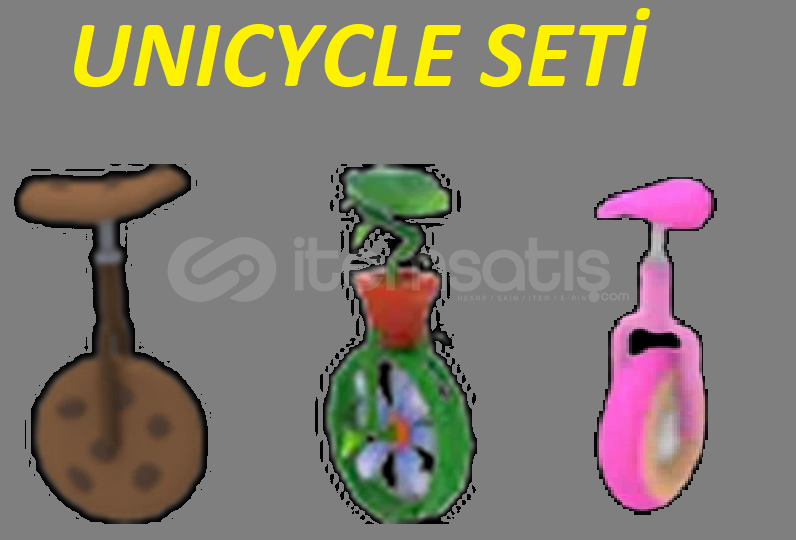 ⭐SÜPER UCUZ⭐ADOPT ME UNICYCLE SETİ ⭐SÜPER UCUZ⭐ADOPT ME UNICYCLE SETİ