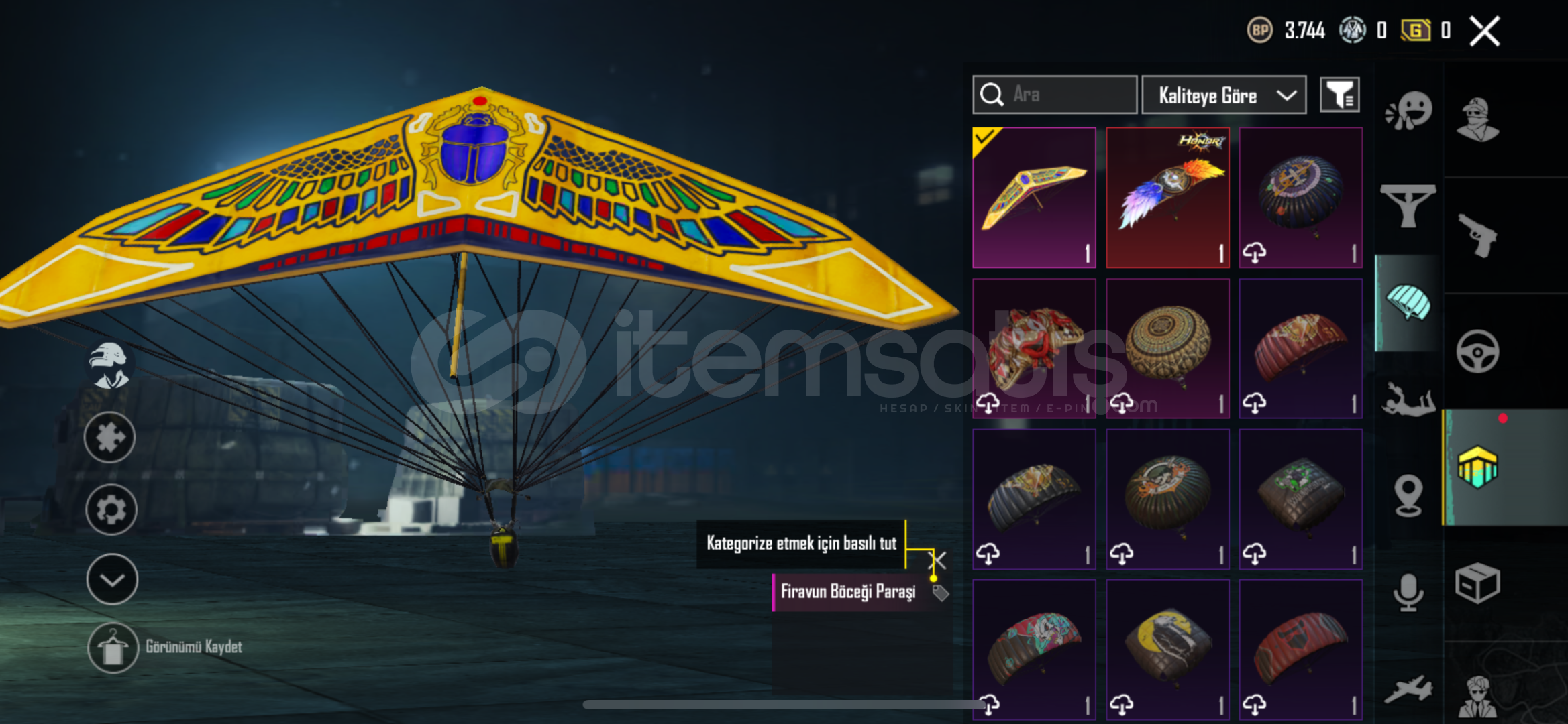 Süper Uyguna Hesap✔️ Süper Uyguna Hesap✔️