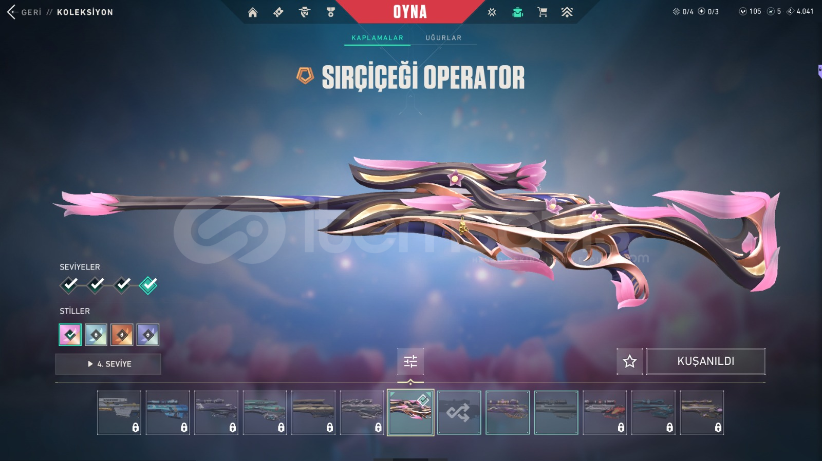 Süper uyguna Valorant hesabı Süper uyguna Valorant hesabı