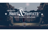 Superbrothers: Sword & Sworcery EP + Garanti