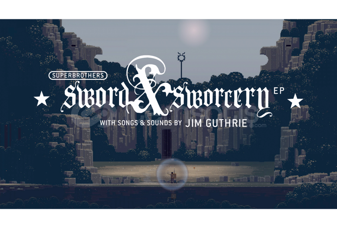 Superbrothers: Sword & Sworcery EP
 + Garanti Superbrothers: Sword & Sworcery EP
 + Garanti