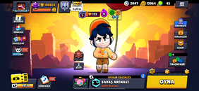 Supercell hesabı Bs + cr + coc uygun fiyata